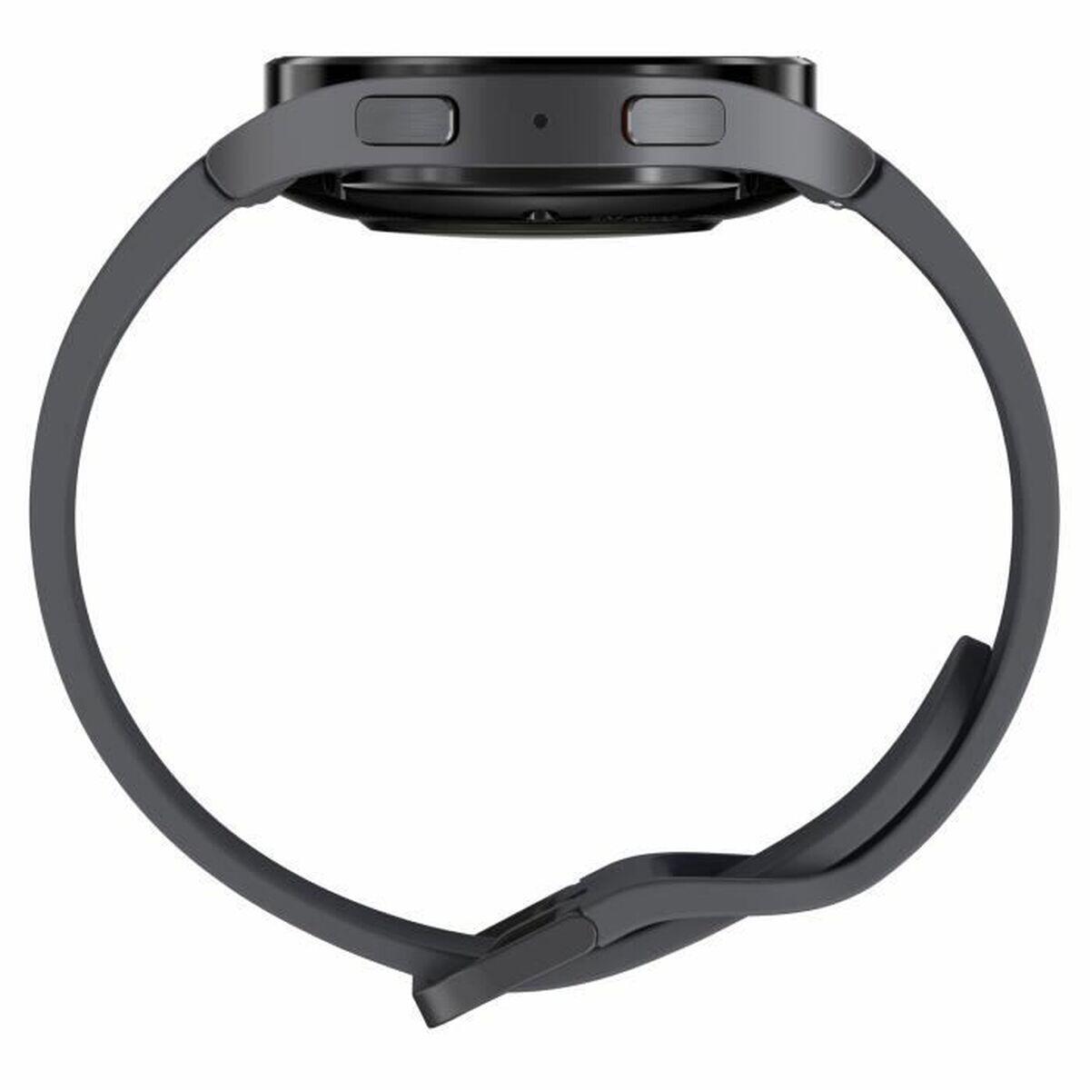Smartwatch Samsung Galaxy Watch5 Bluetooth Gris oscuro 1,19" 6/7