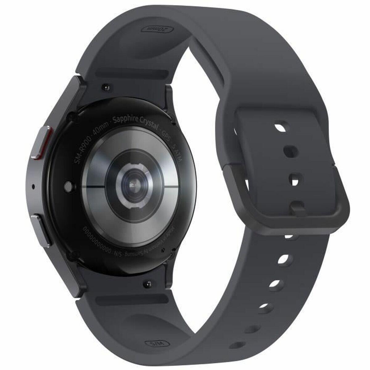 Smartwatch Samsung Galaxy Watch5 Bluetooth Gris oscuro 1,19" 4/7