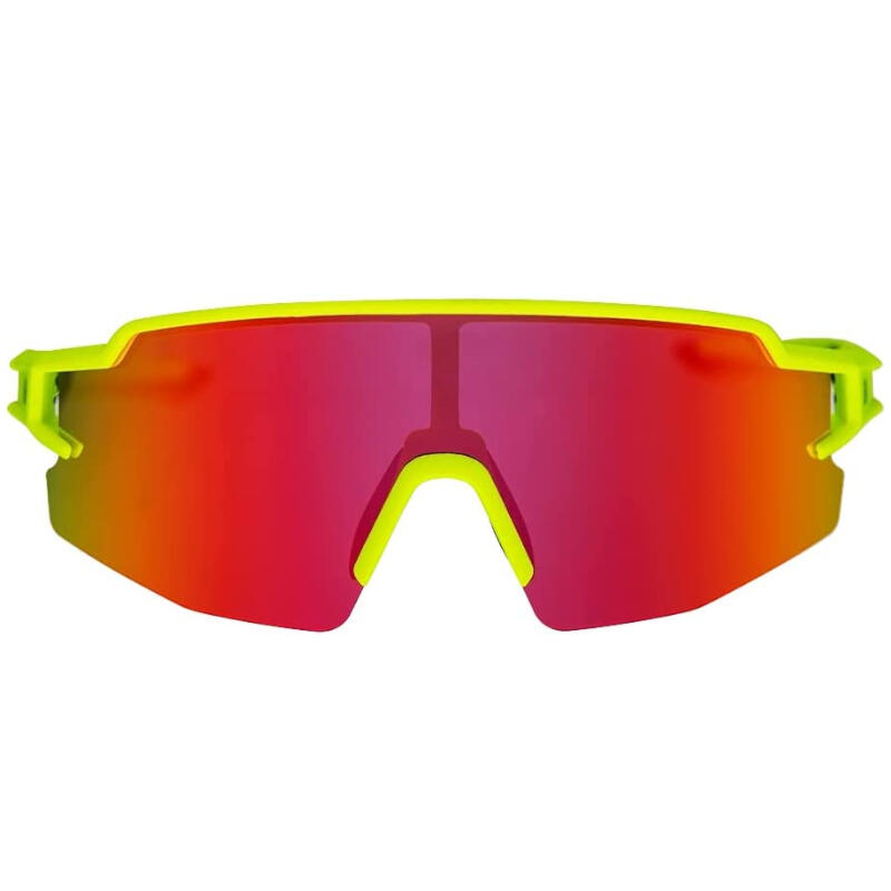Okulary rowerowe z polaryzacją Rockbros SP204