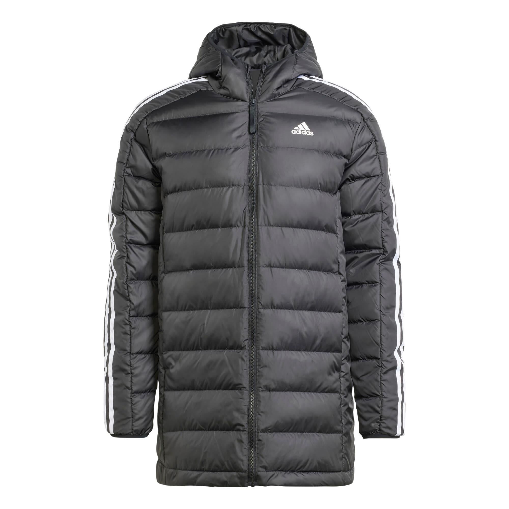 Parka con capucha Essentials Light Down 3 bandas 2/5