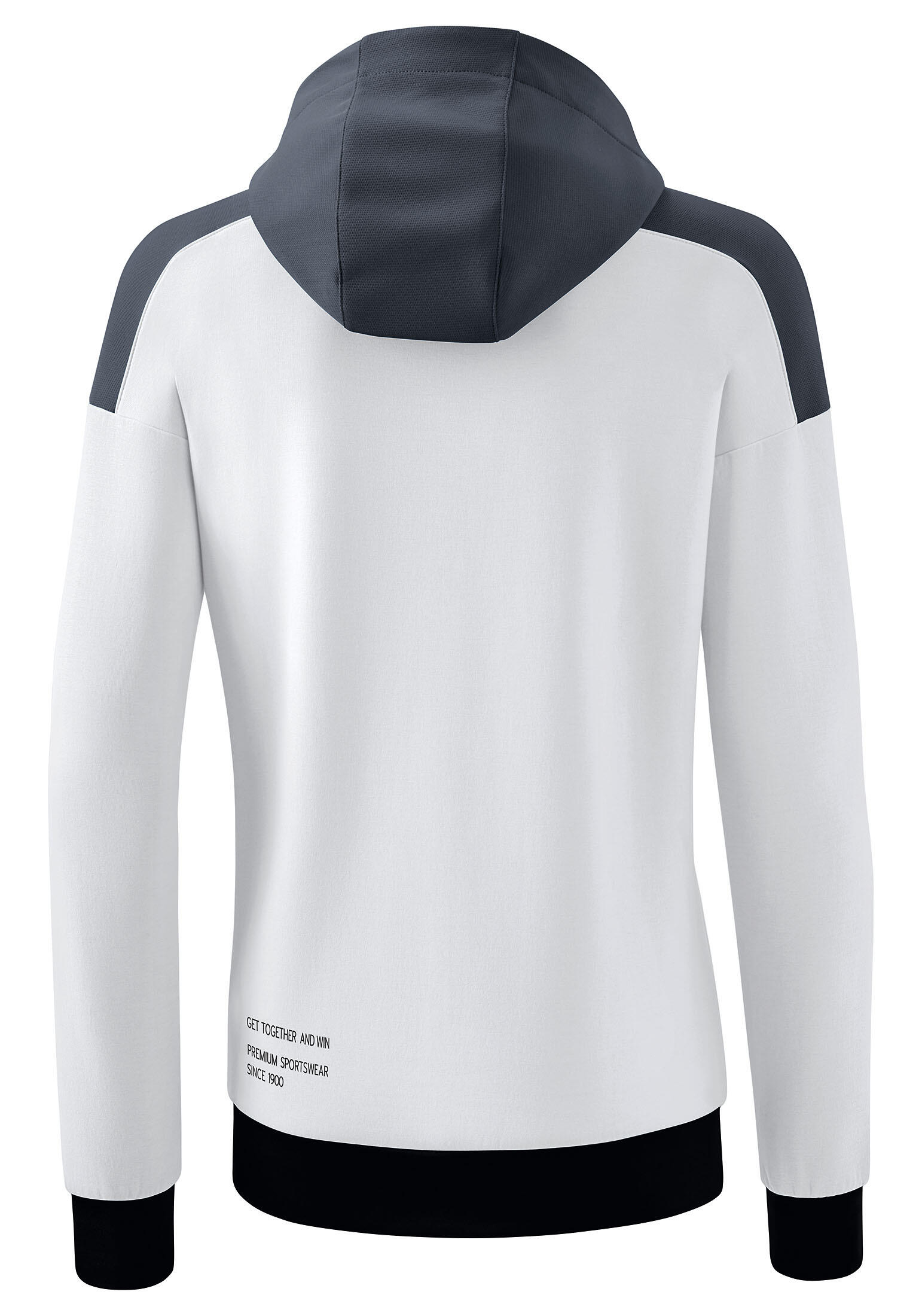 Sweat à capuche femme Erima Change 6/6