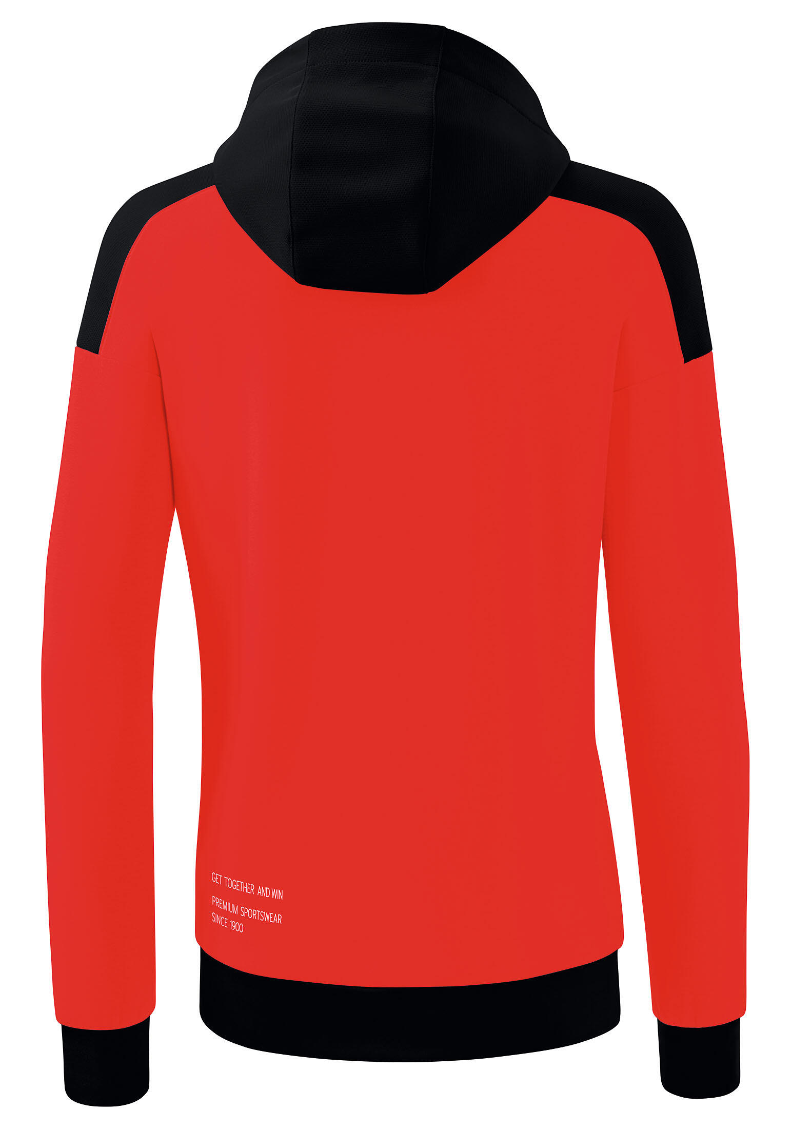 Sweat à capuche femme Erima Change 6/7