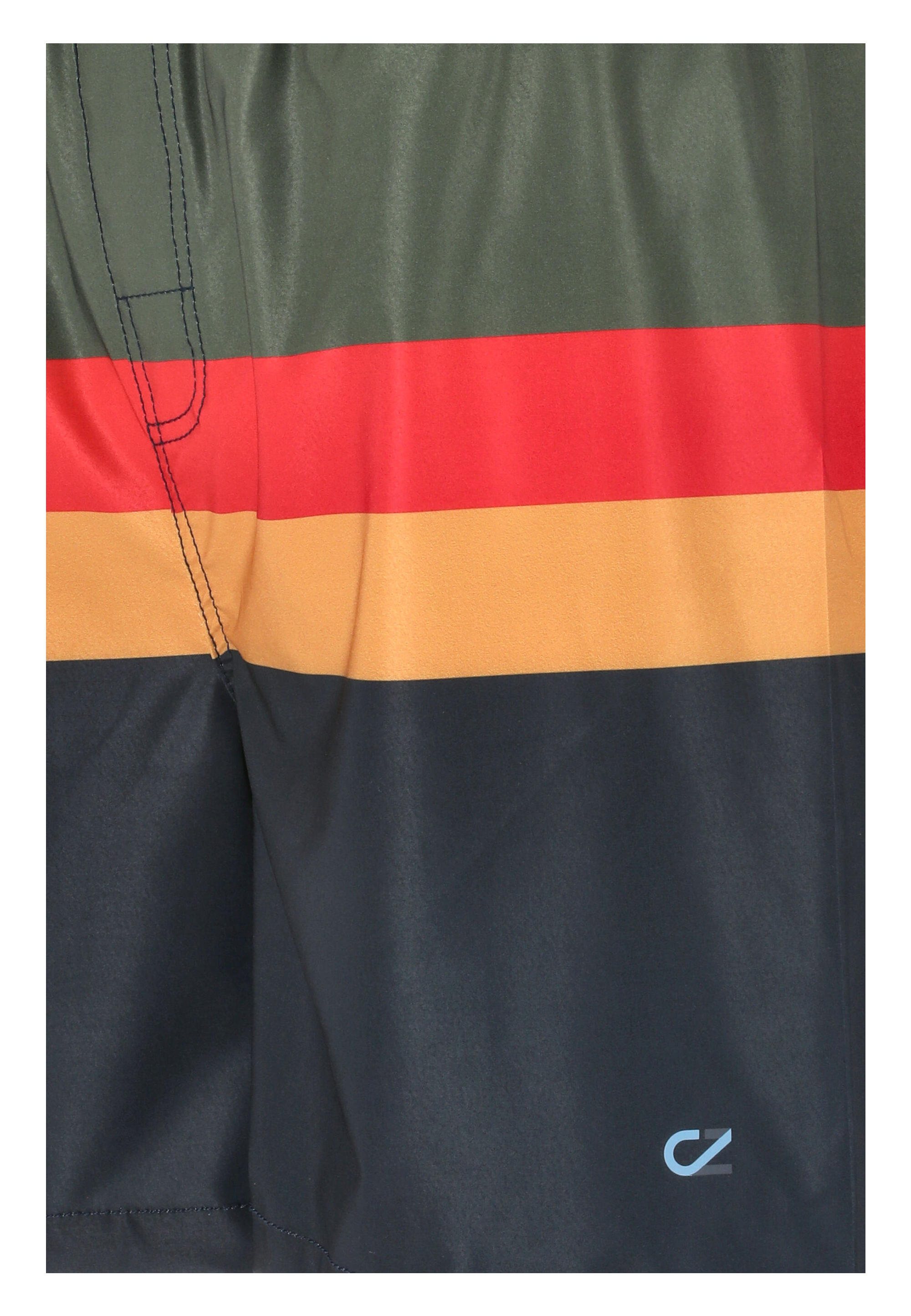 Short de bain Indy 4/5