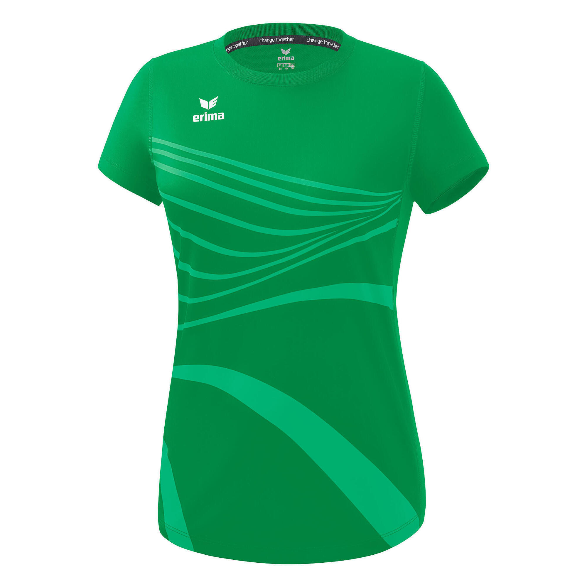 Maillot femme Erima Racing 5/7