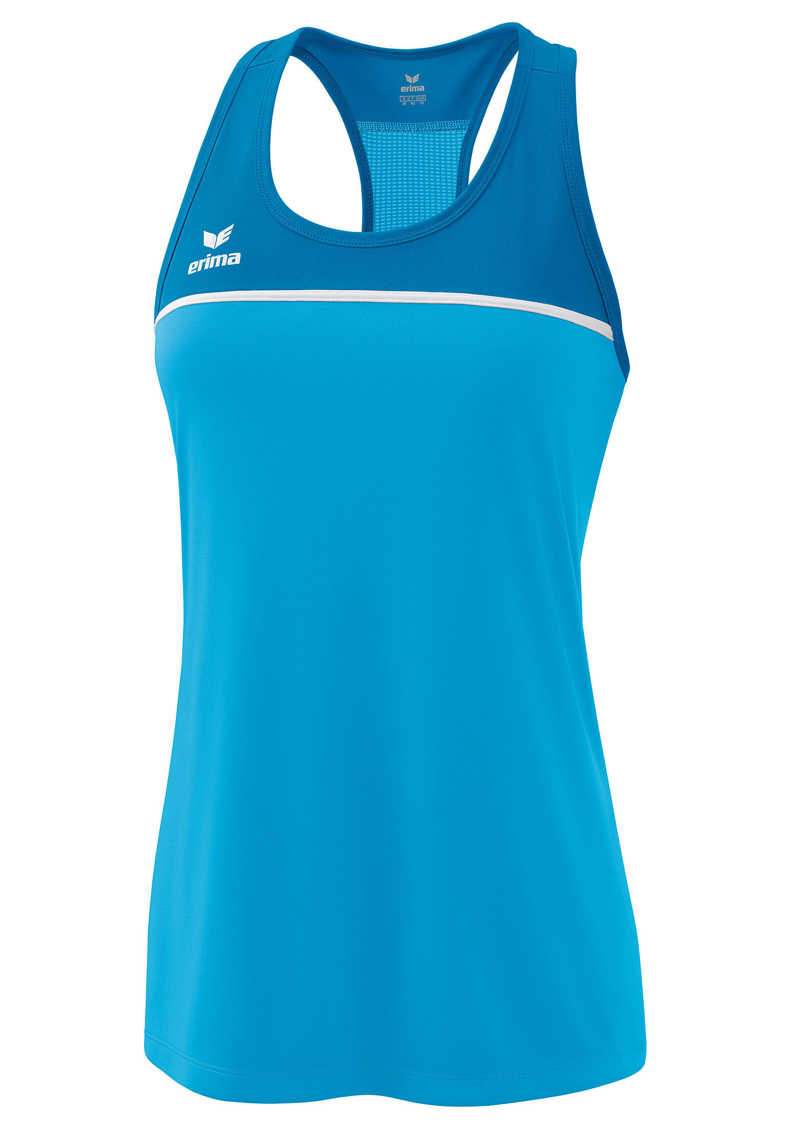 Canottiera da donna Erima Change 5/6