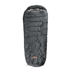 Schlafsäcke für Erwachsene: erholsame Nächte beim Camping