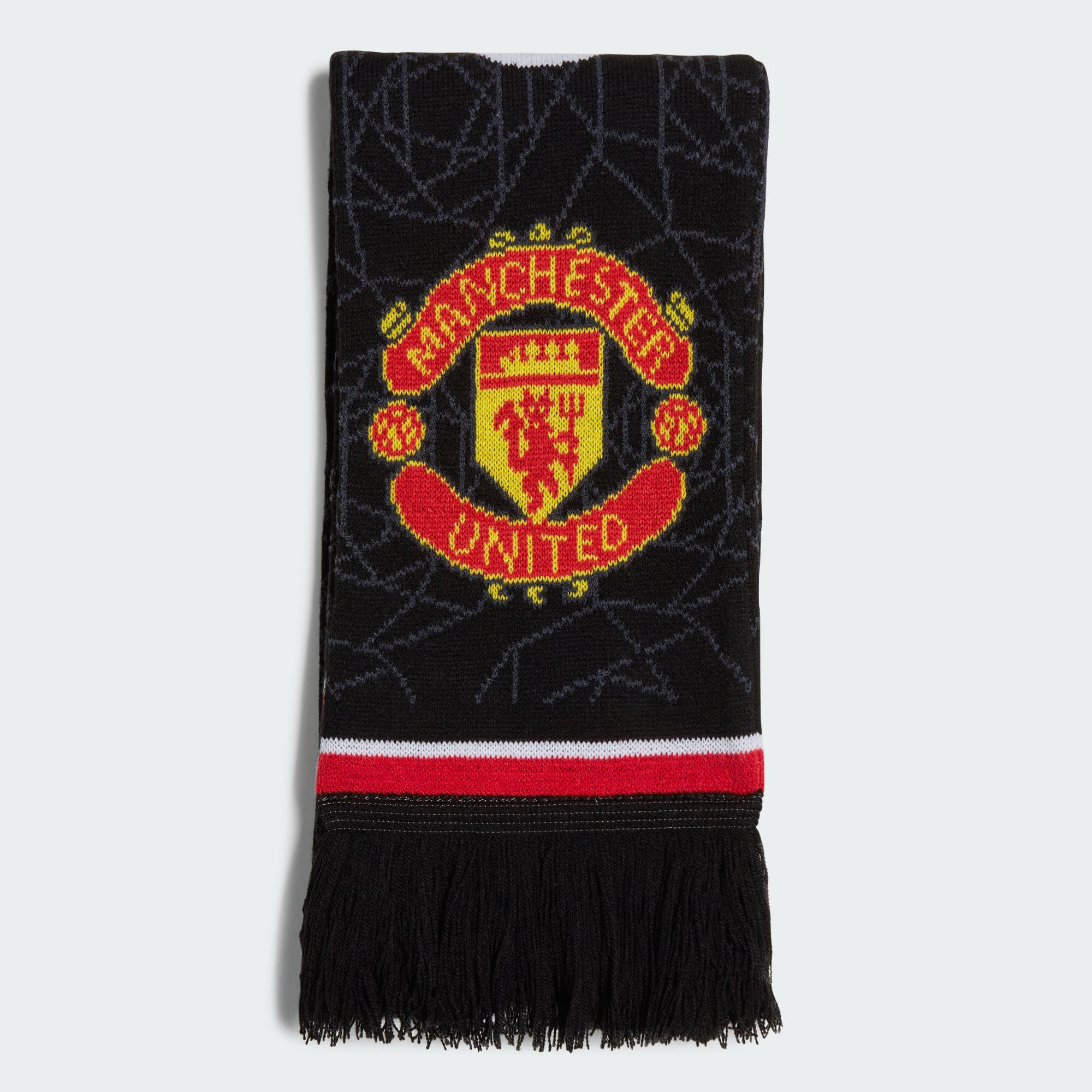 Manchester United Home Scarf 2/5