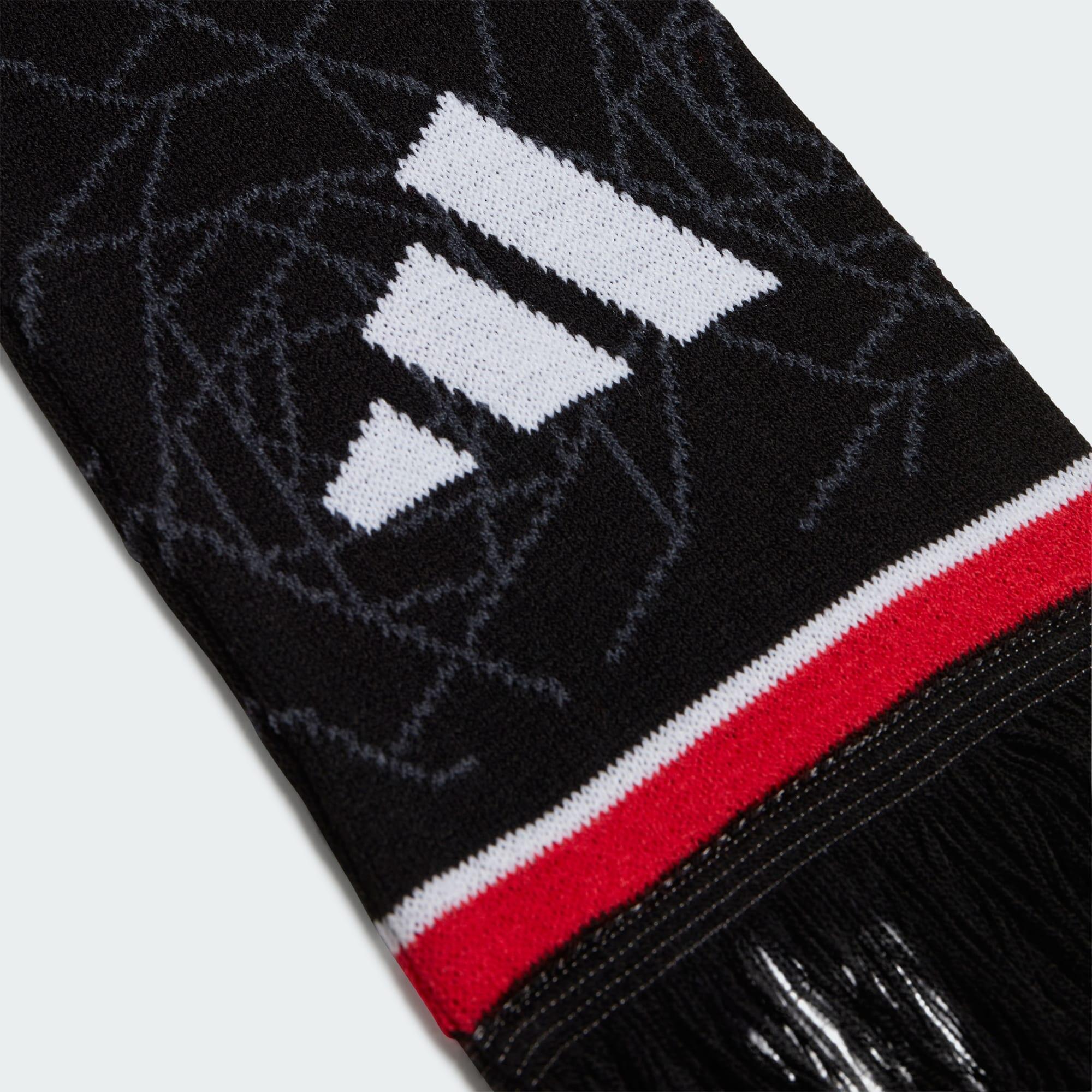 Manchester United Home Scarf 4/5