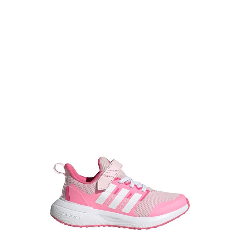 Buty do chodzenia dla dzieci Adidas FortaRun 2.0 Cloudfoam Elastic Lace