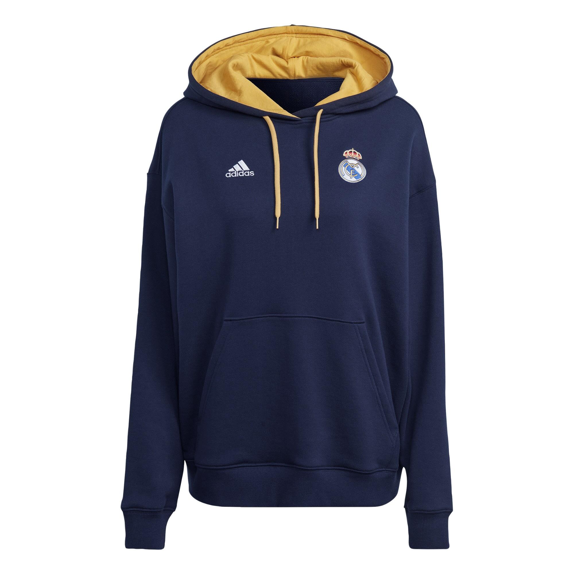 Real Madrid Hoodie 2/5