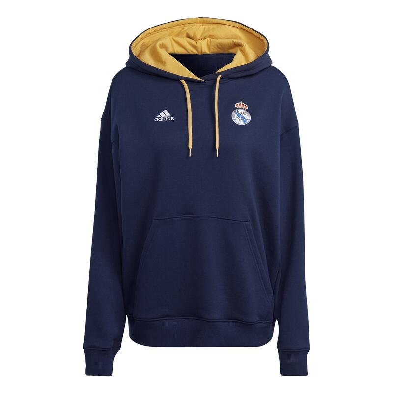 Bluza z kapturem Real Madrid