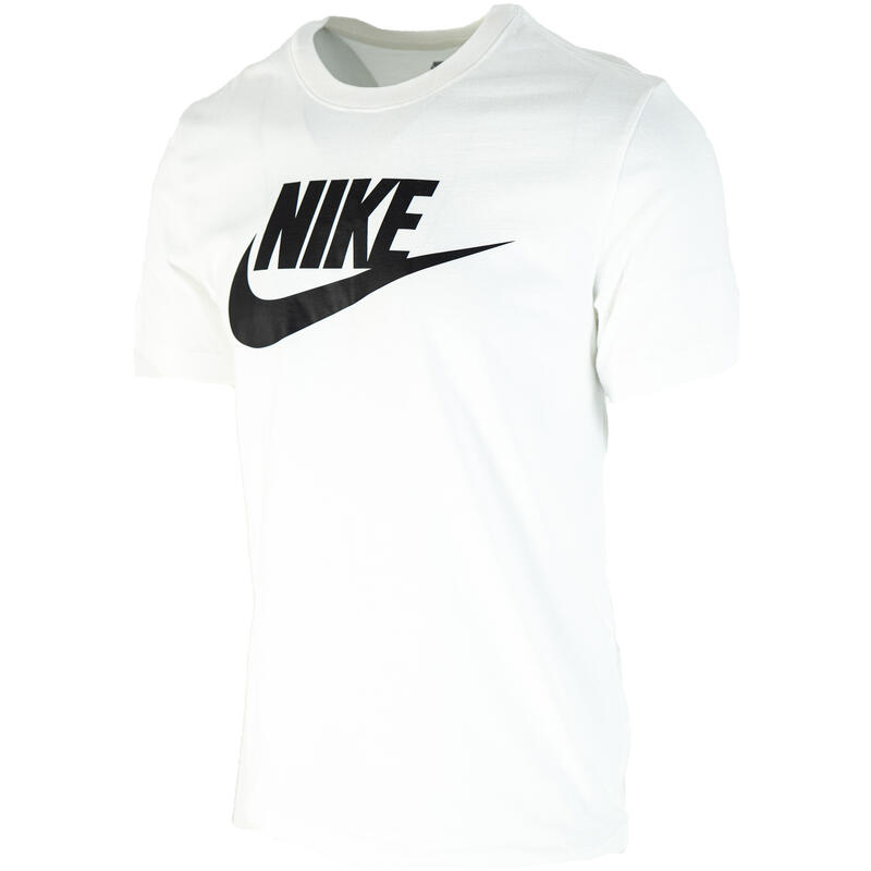 T-shirt Nike Sportswear Icon Futura, Wit, Mannen