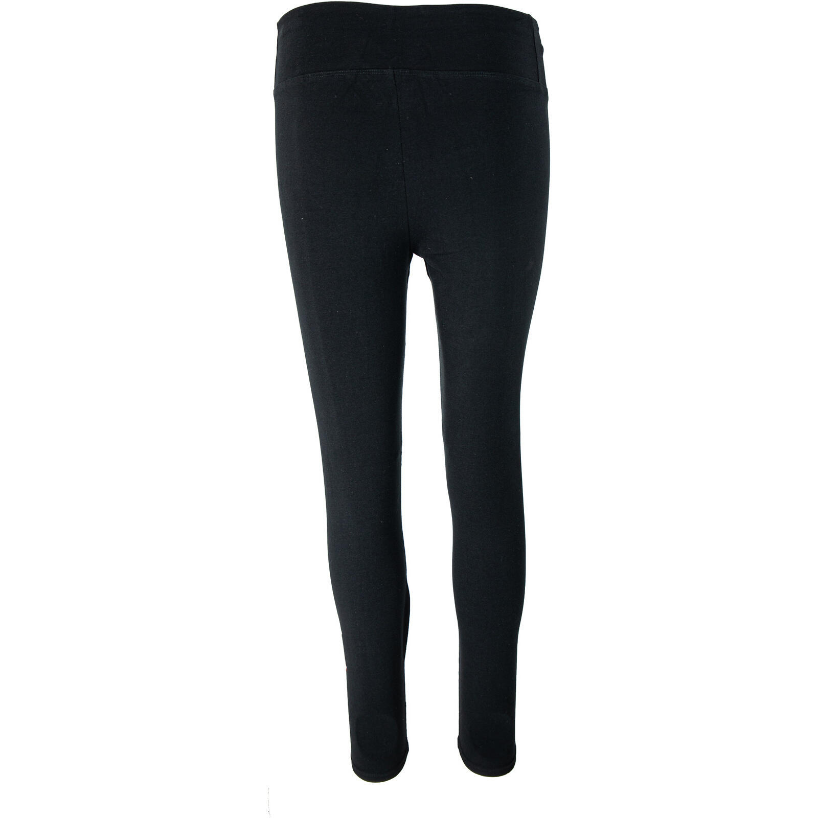 Leggings Diadora Leggings Lush, Zwart, Dames 2/5