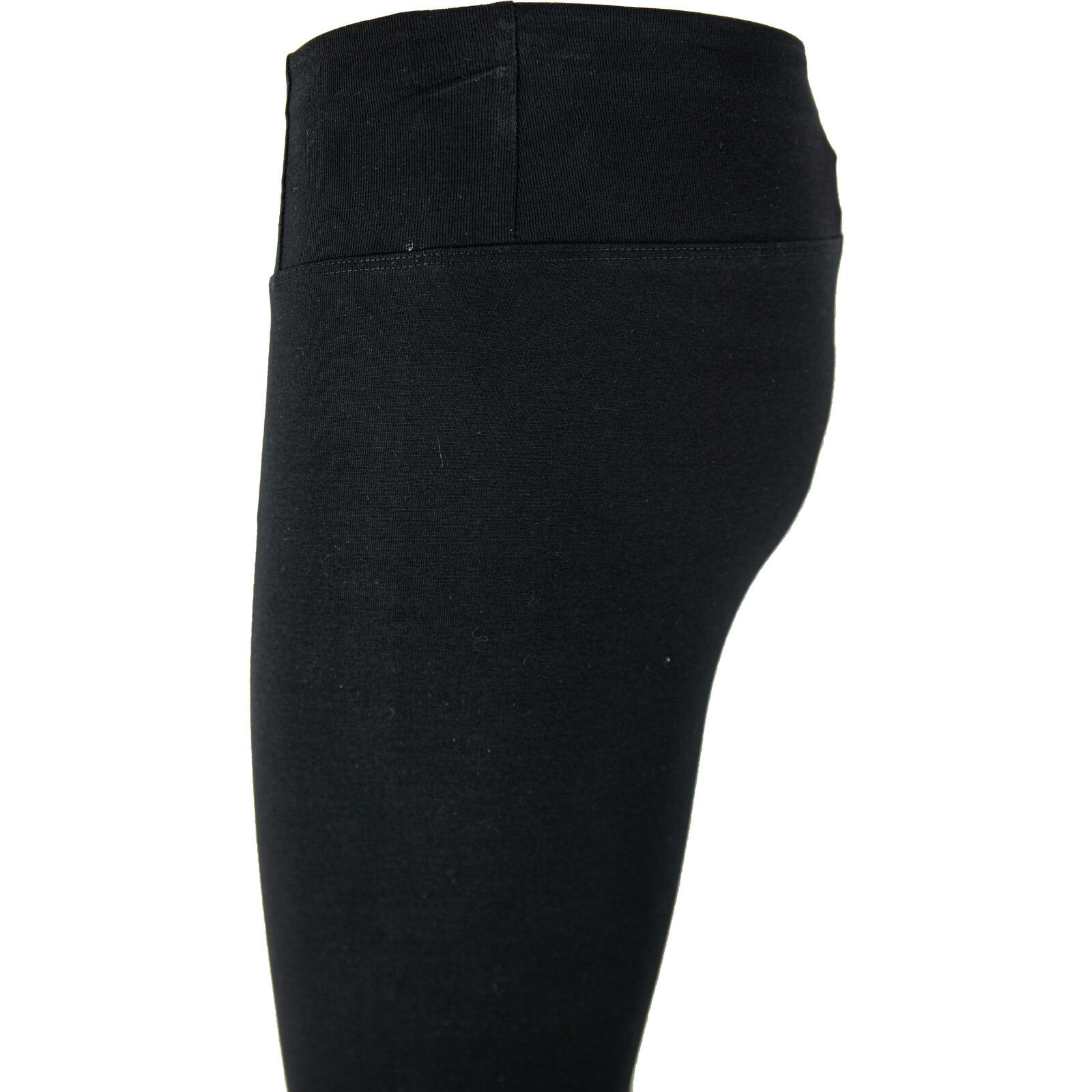 Leggings Diadora Leggings Lush, Zwart, Dames 4/5