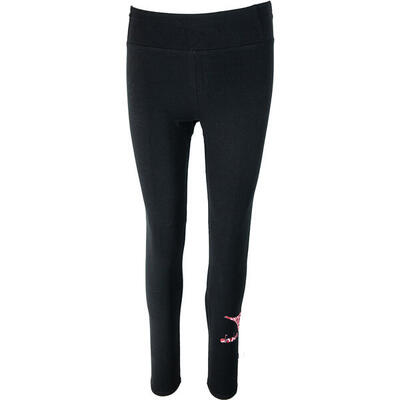 Leggings diadora leggings lush. zwart. dames