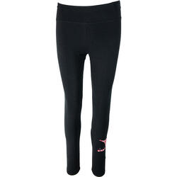 Leggings Diadora Leggings Lush, Noir, Femmes
