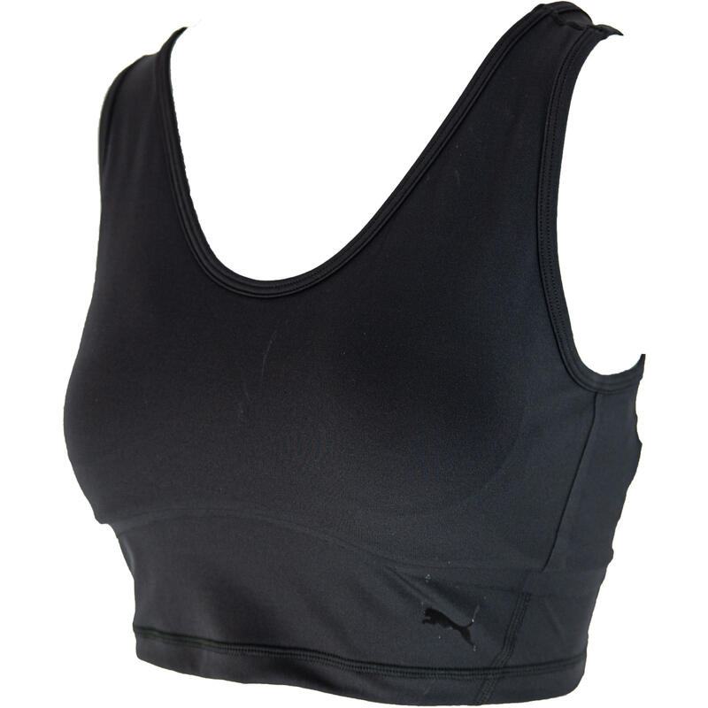 Maiou femei Puma Eversculpt, Negru