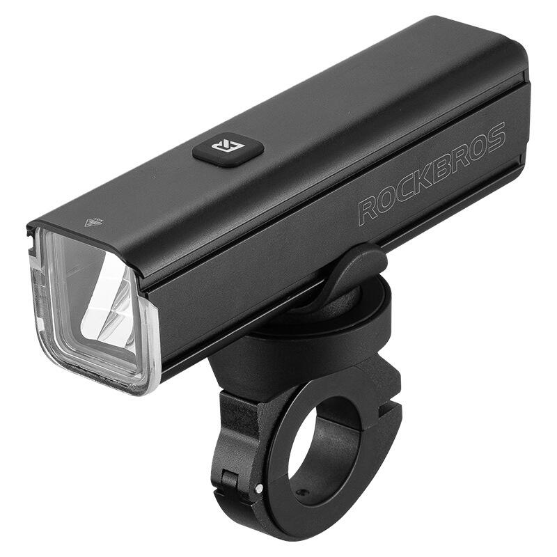 Lampka rowerowa przednia Rockbros RHL1500 2/6