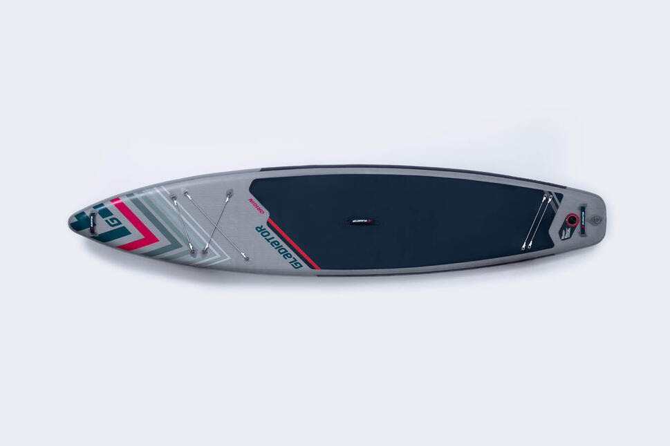 Deska SUP Gladiator Origin 12'6