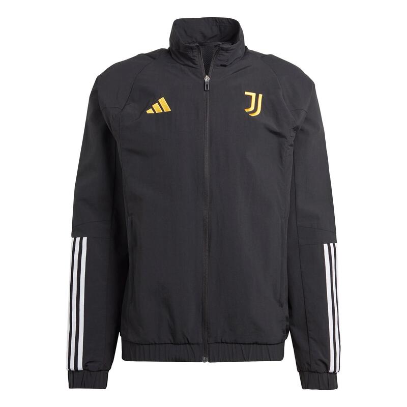 Chaqueta presentación Juventus Tiro 23