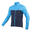 Chaqueta de ciclismo Endura Windchill II Azul