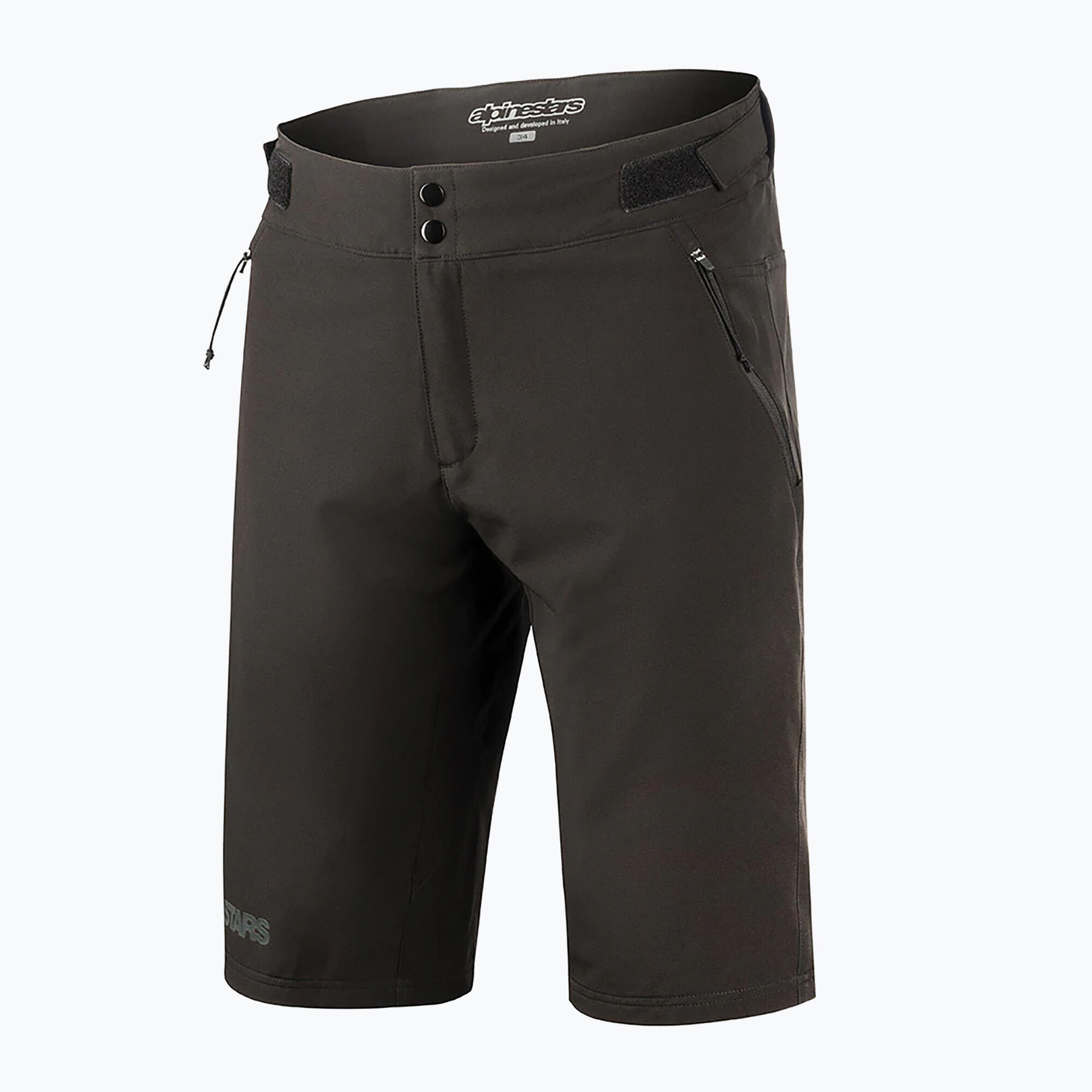 Cuissard Alpinestars Rover Pro pour homme 3/3