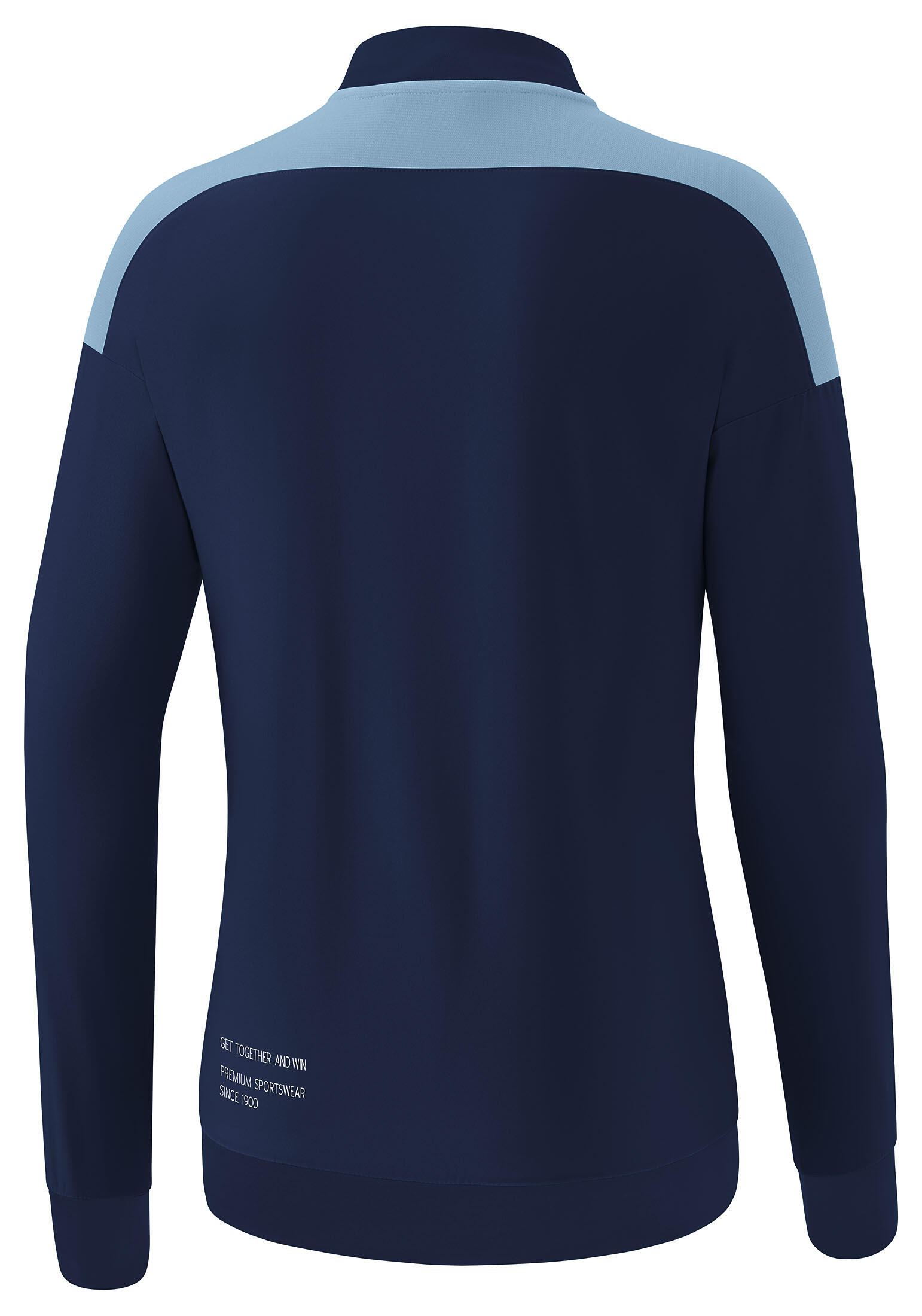 Trainingsjacke Damen Erima Change 6/6