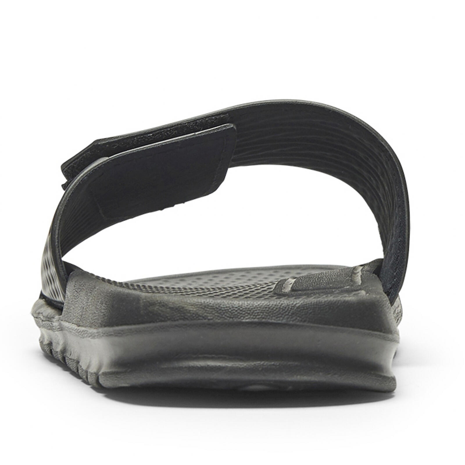Leone1947 Chinelo de duche ITALY preto 40 3/7