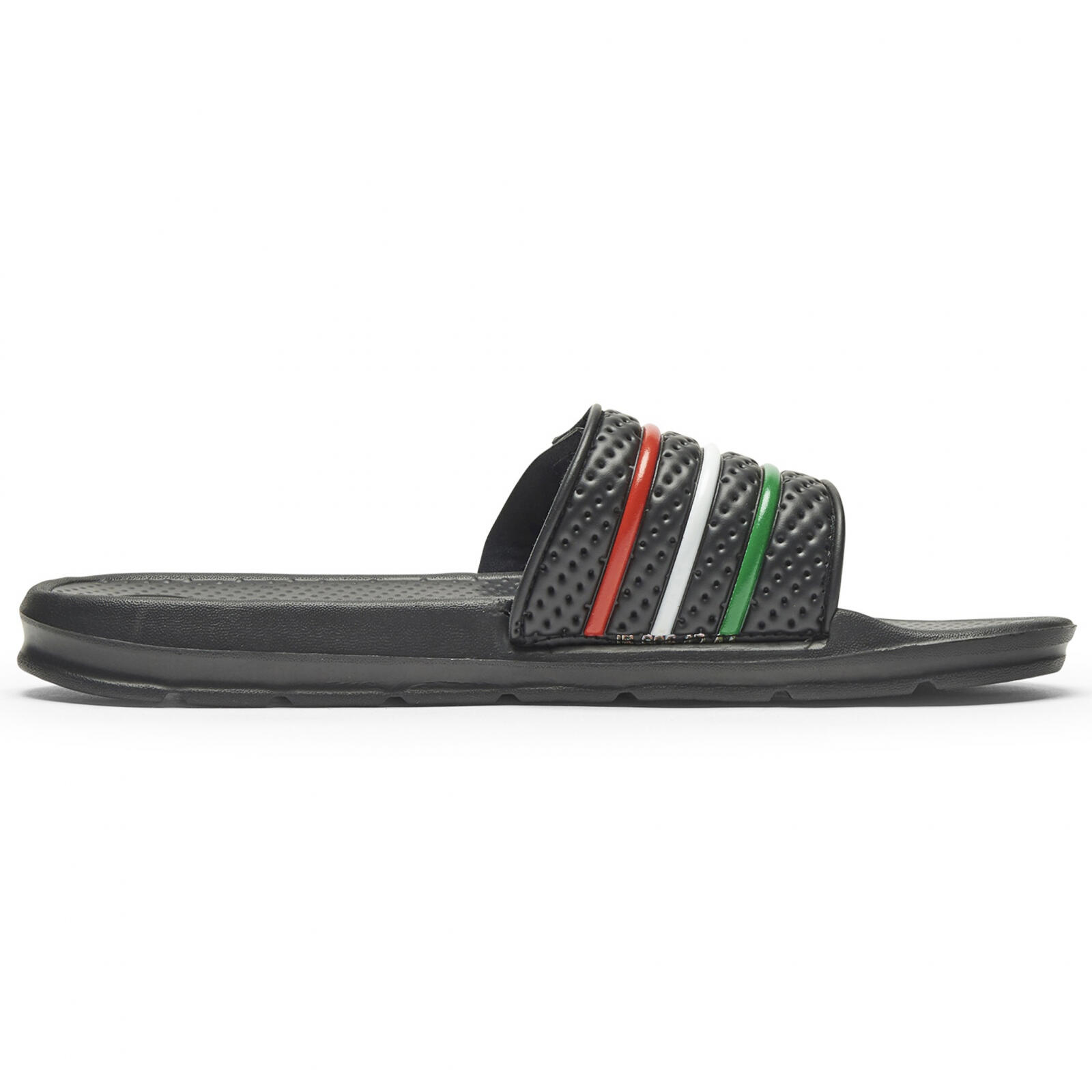 Leone1947 Chinelo de duche ITALY preto 40 4/7