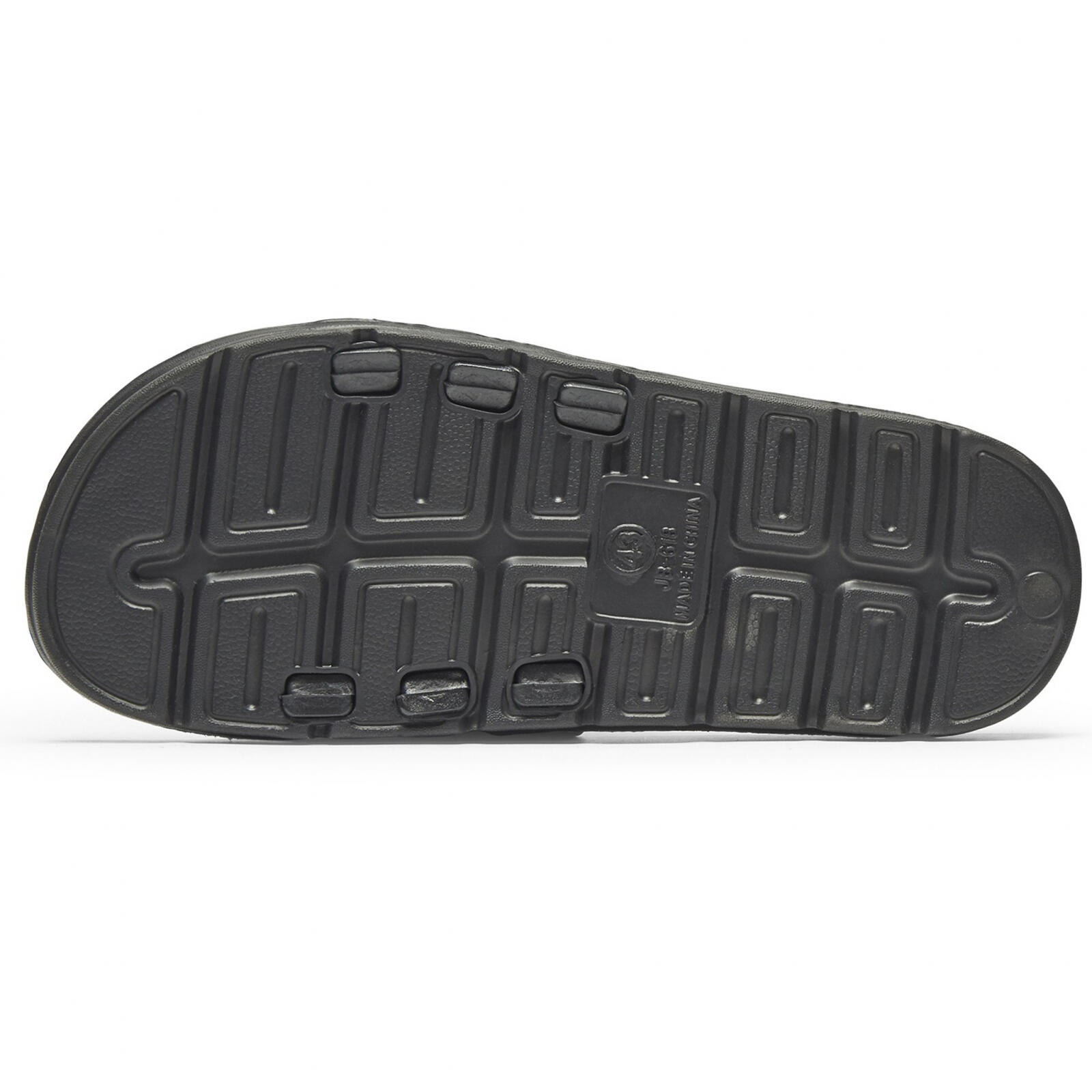 Leone1947 Chinelo de duche ITALY preto 40 7/7