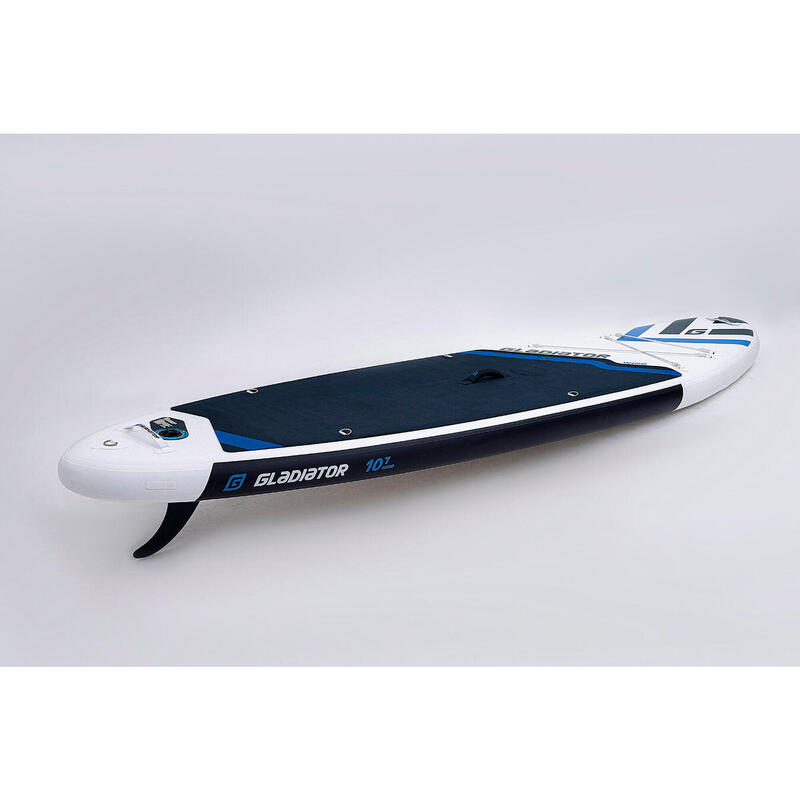 GLADIATOR 10.7 WIND SUP 326x81x12 cm