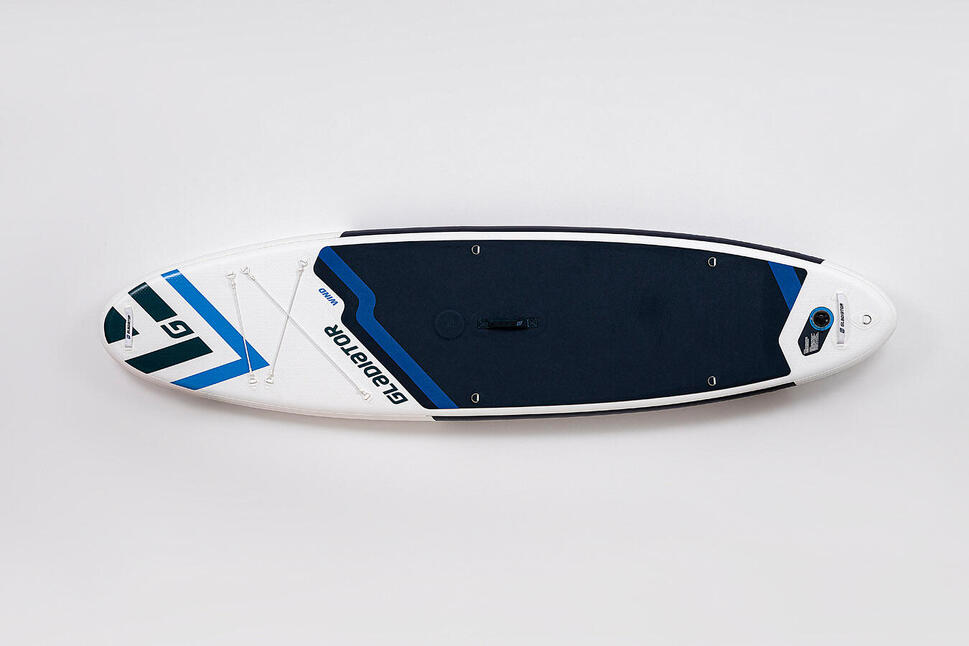 Deska Pompowana WindSUP Gladiator Wind 10'7