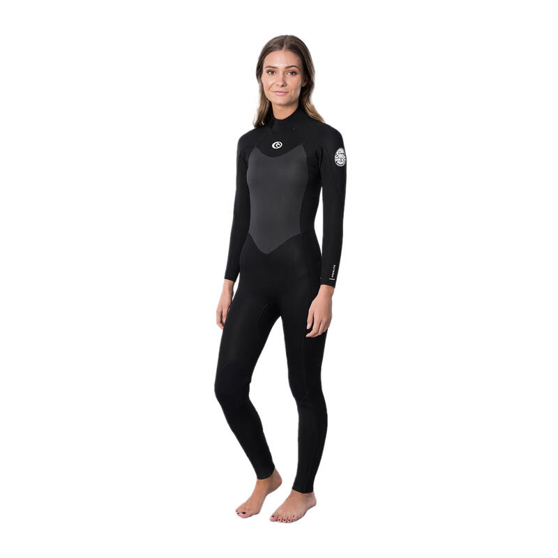 Muta da nuoto donna Rip Curl Wmns.Freelite 3/2 mm Fl 90