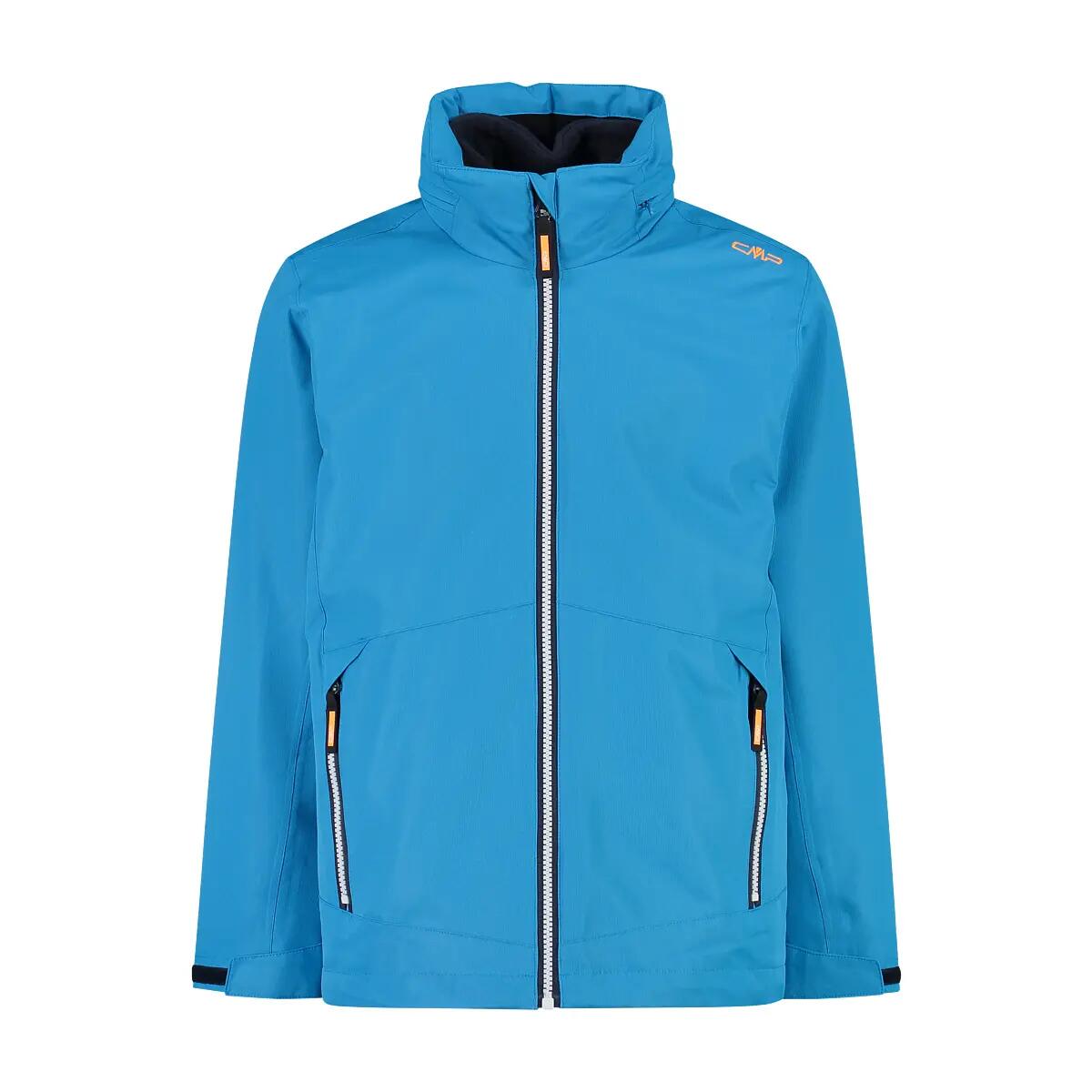 3-in-1 windbreaker voor kinderen CMP 3/11