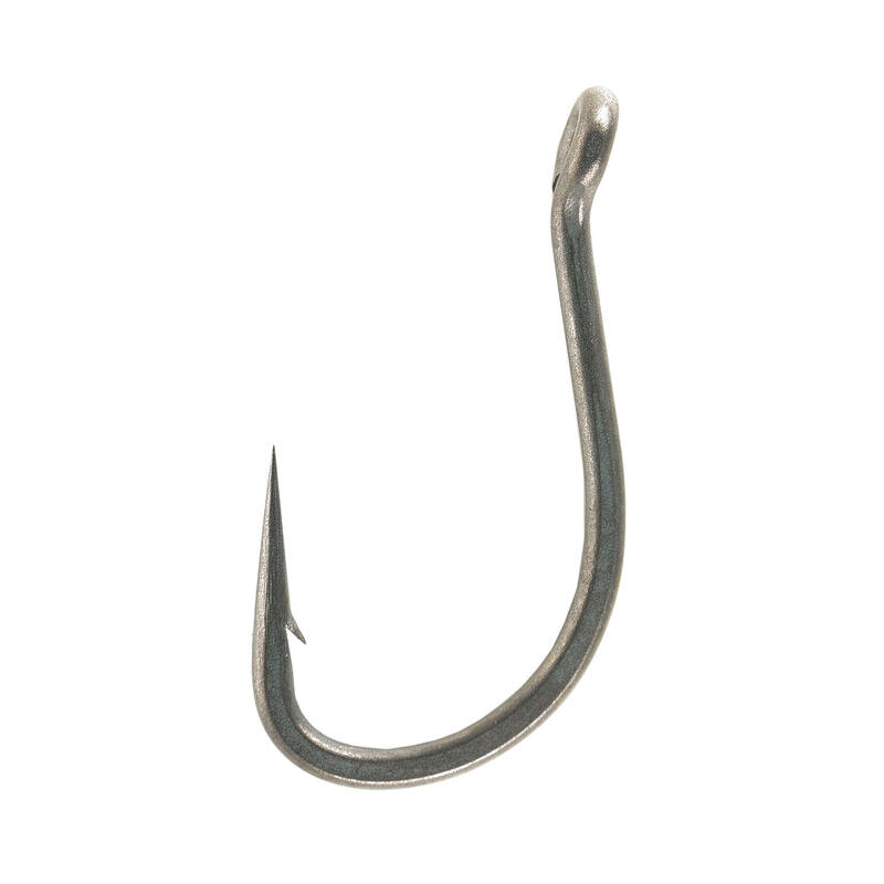 Fox International Edges Armapoint Stiff Rig Straight carp hooks