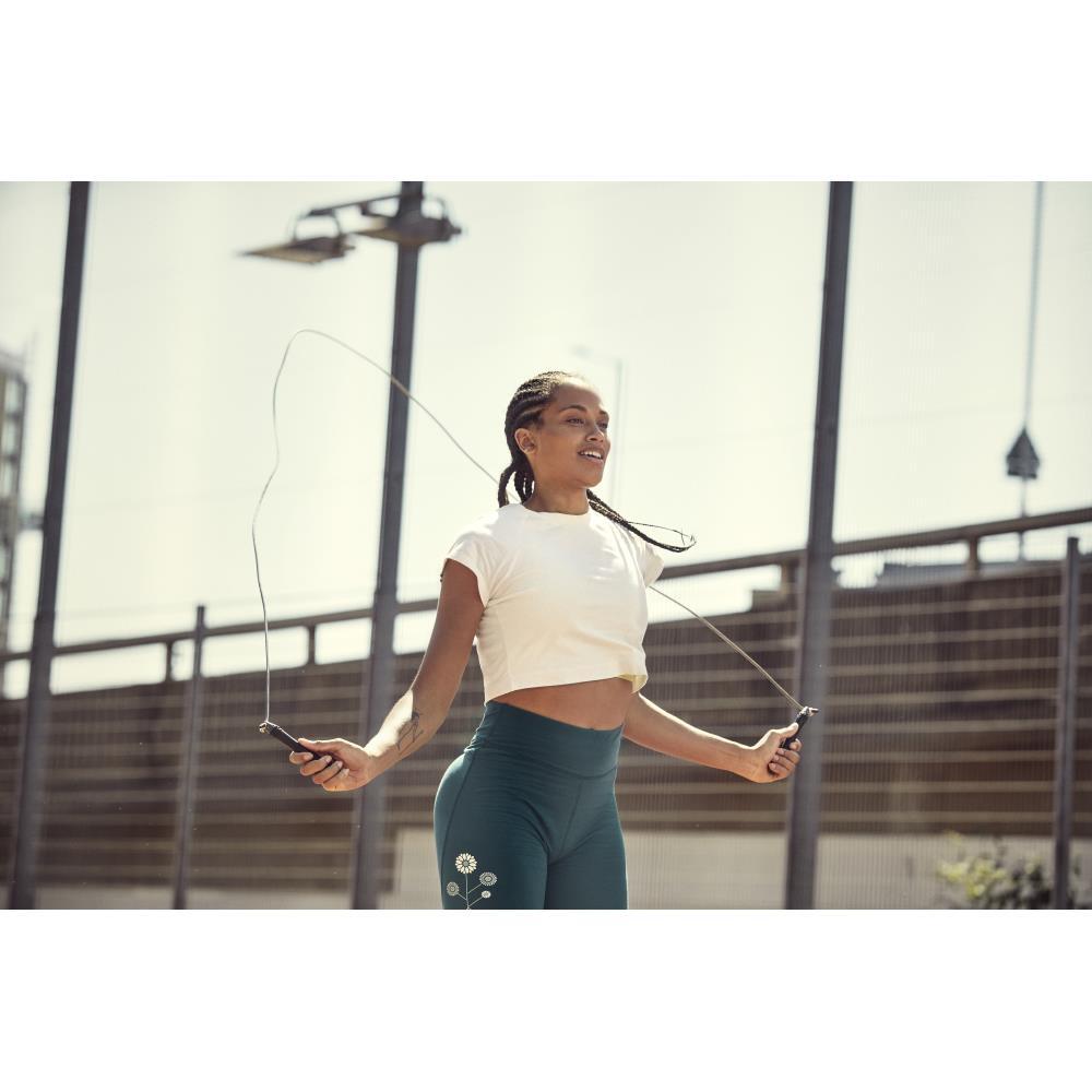 Švihadlo Weighted Skipping Rope 3/7