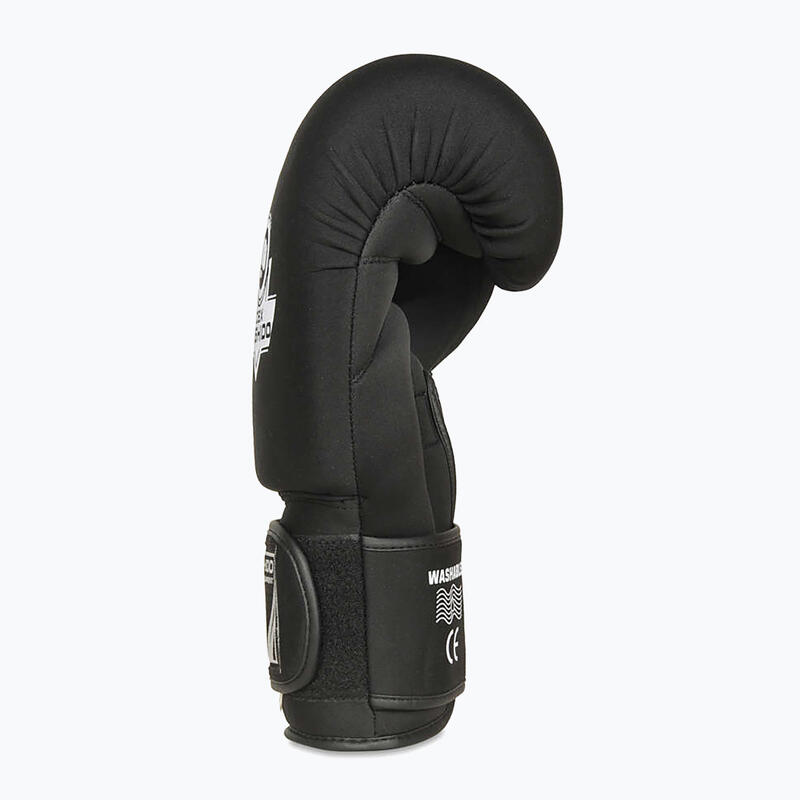 Boxerské rukavice DBX BUSHIDO DBX-B-W EverCLEAN 12oz