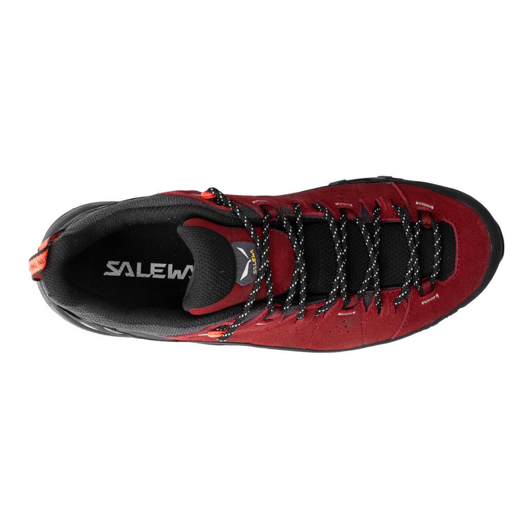 Wandel schoenen dames Salewa ALP Trainer 2 GTX 3/6