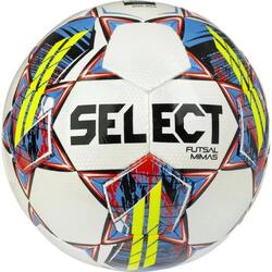 Select Mimas V22 Futsal Bal