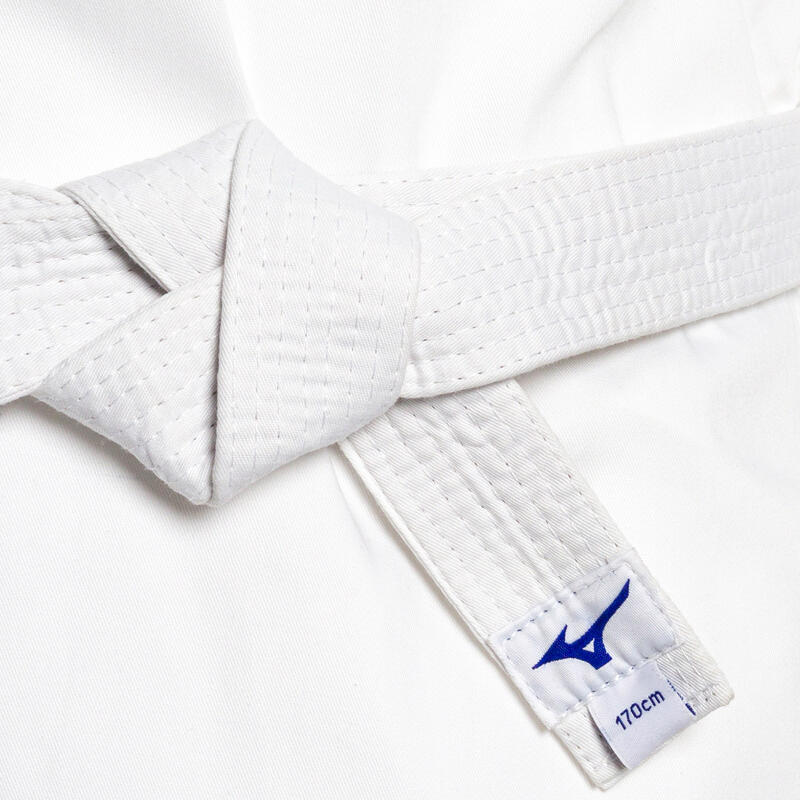 Dětské kimono na karate MIZUNO Kiai