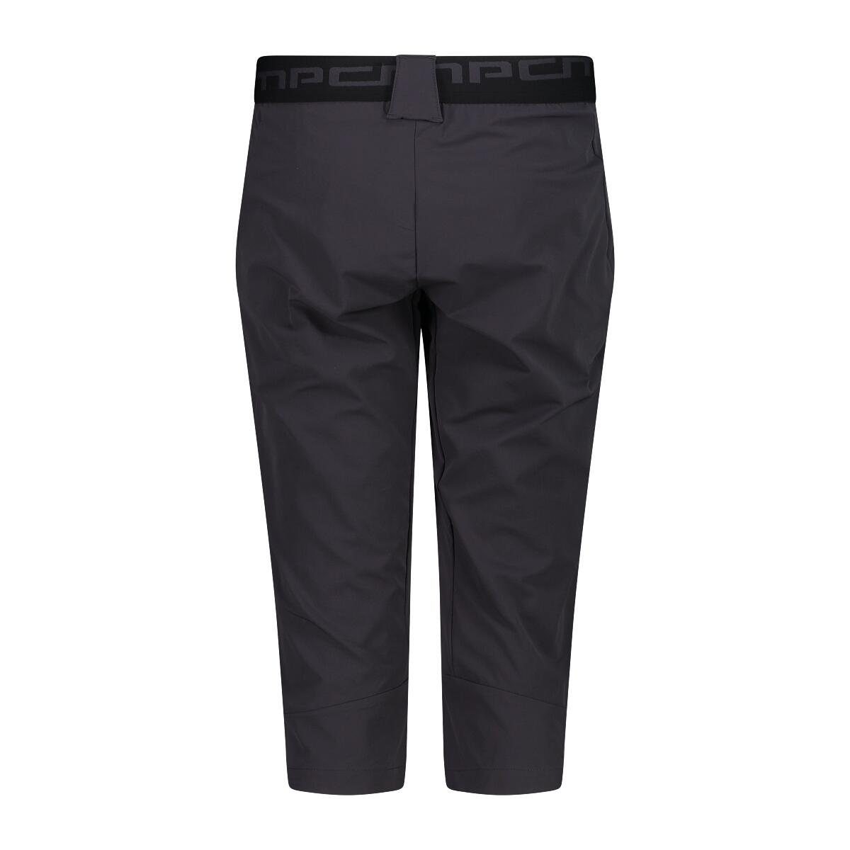 Pantalon court femme CMP Capri 2/5