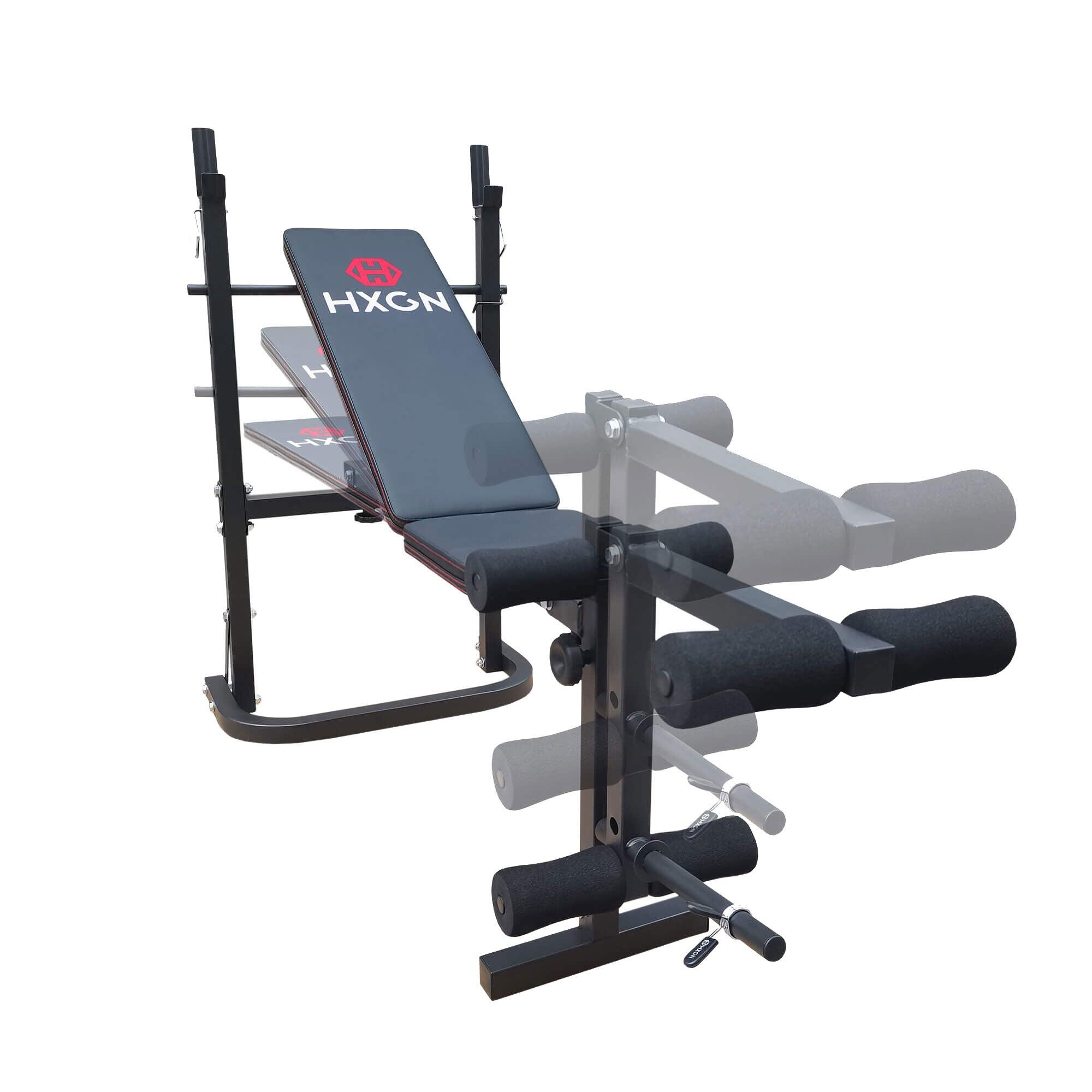 Decathlon weight bench hotsell
