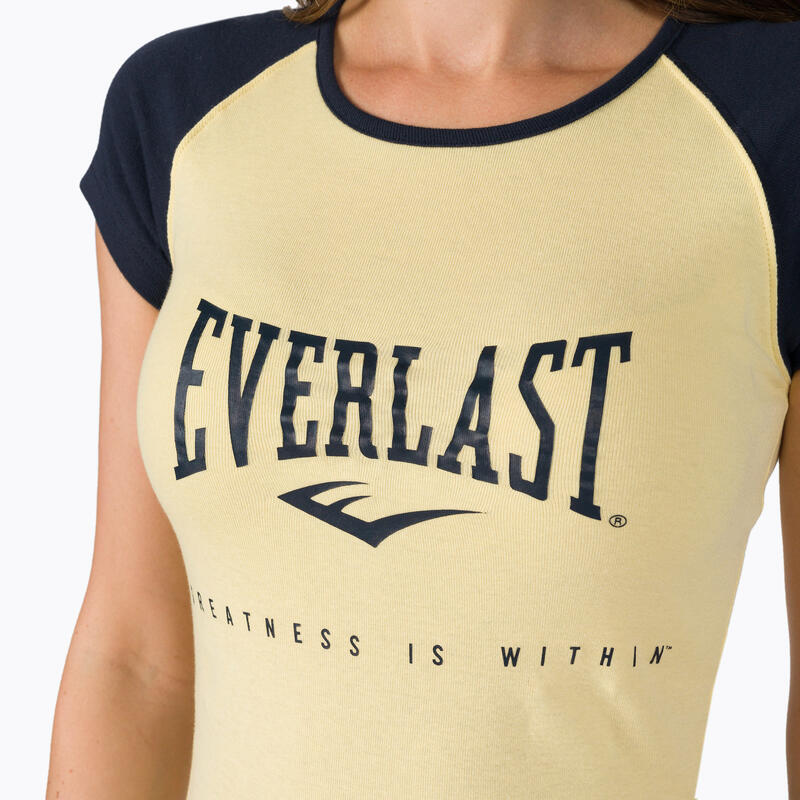 T-shirt damski Everlast LOVEY