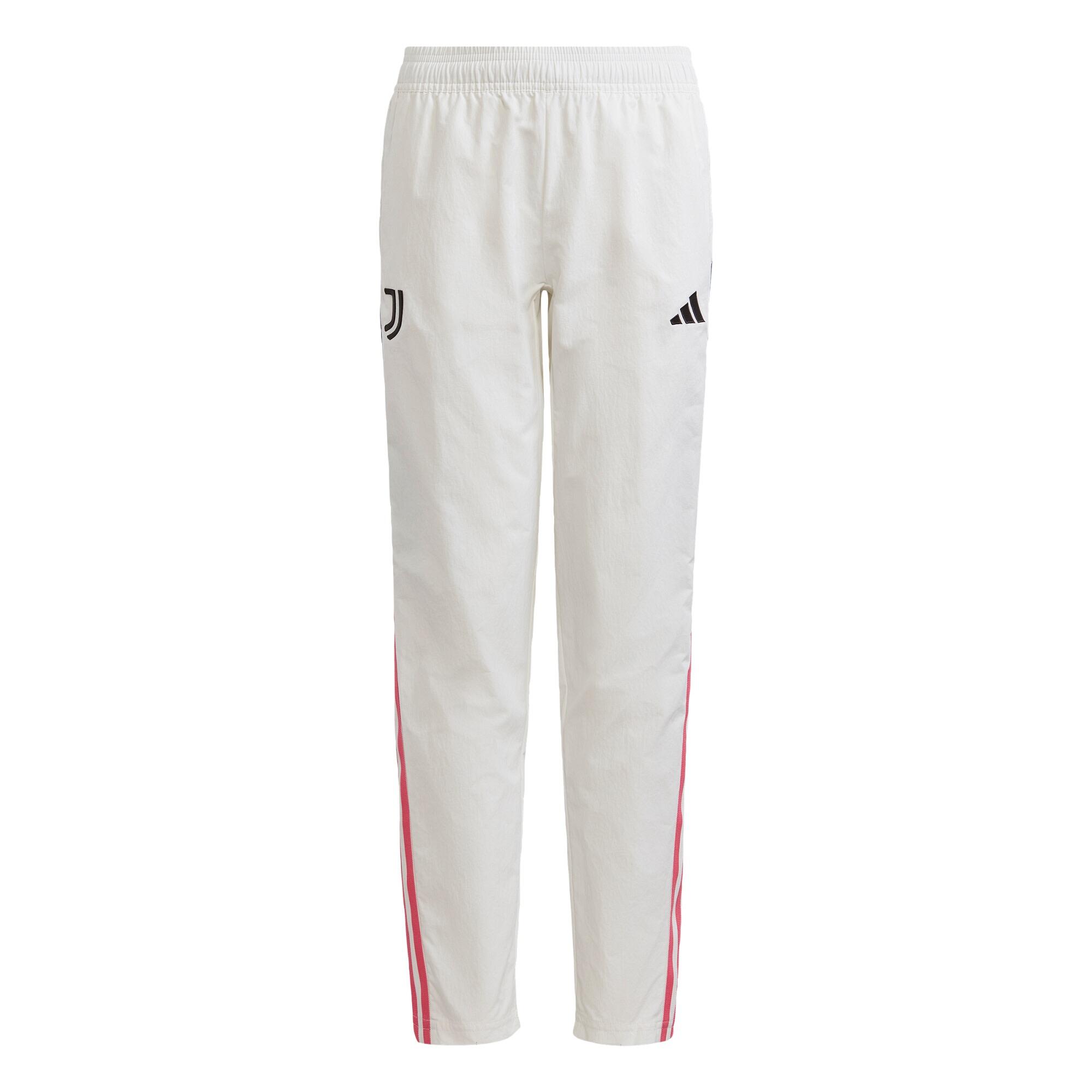 ADIDAS Juventus Tiro 23 Presentation Pants Kids