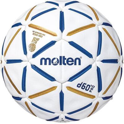 Molten d60 pro handbal maat 3