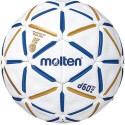 Balonmano Molten D60 Pro Talla 3
