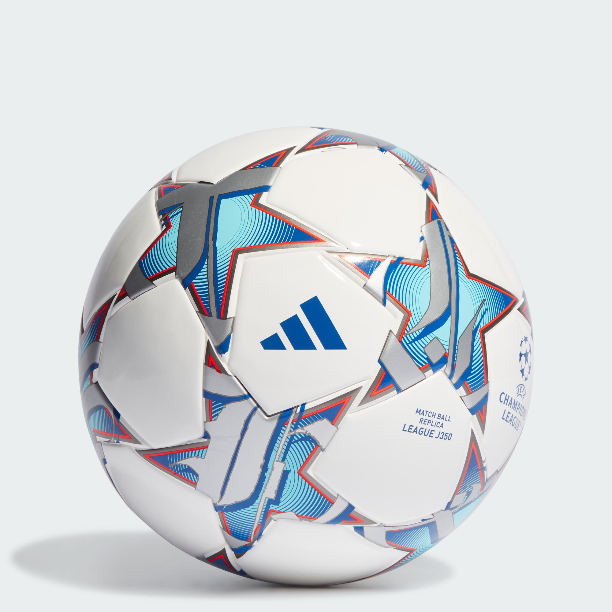 Míč UCL Junior 350 League 23/24 Group Stage Kids 6/6