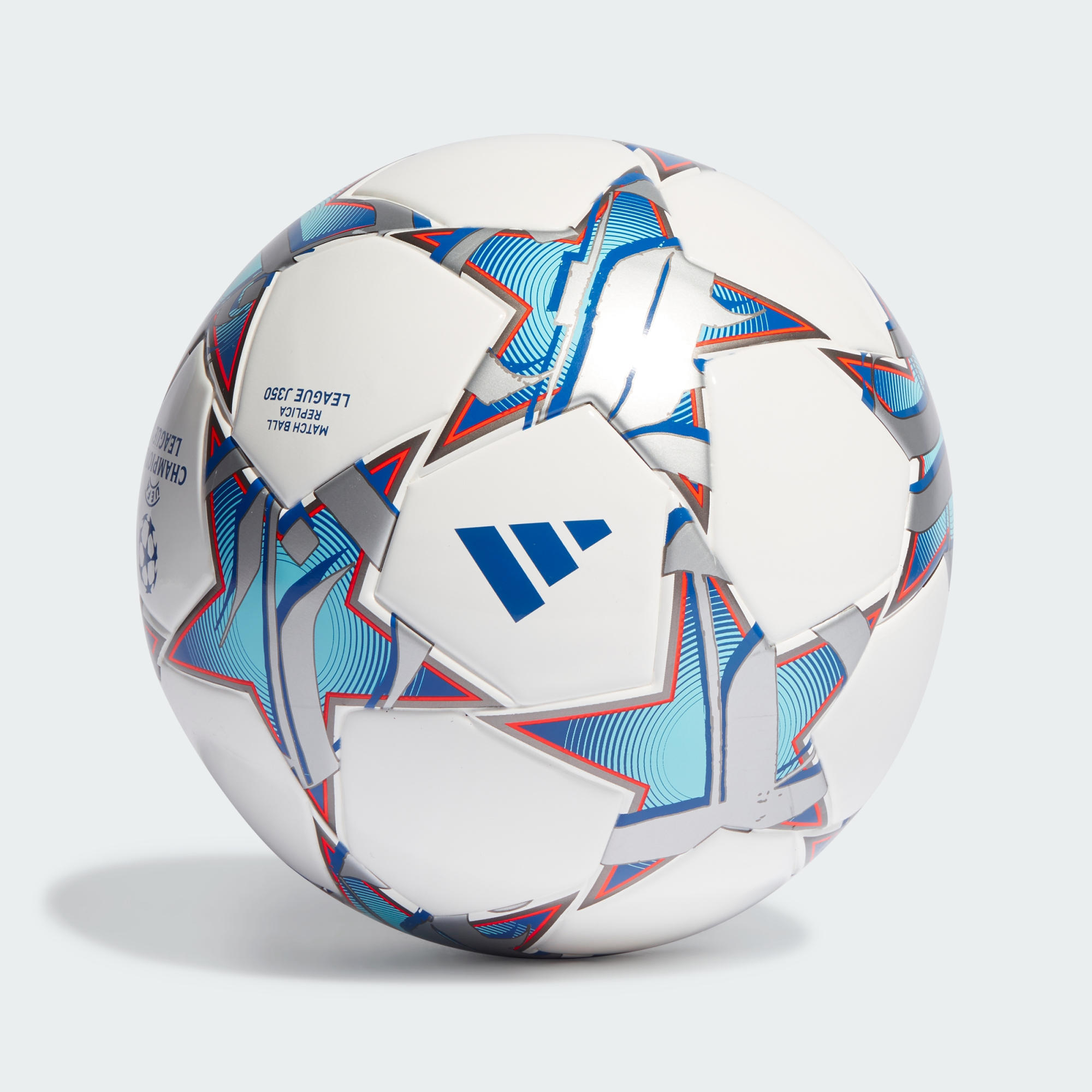 Míč UCL Junior 350 League 23/24 Group Stage Kids 3/6