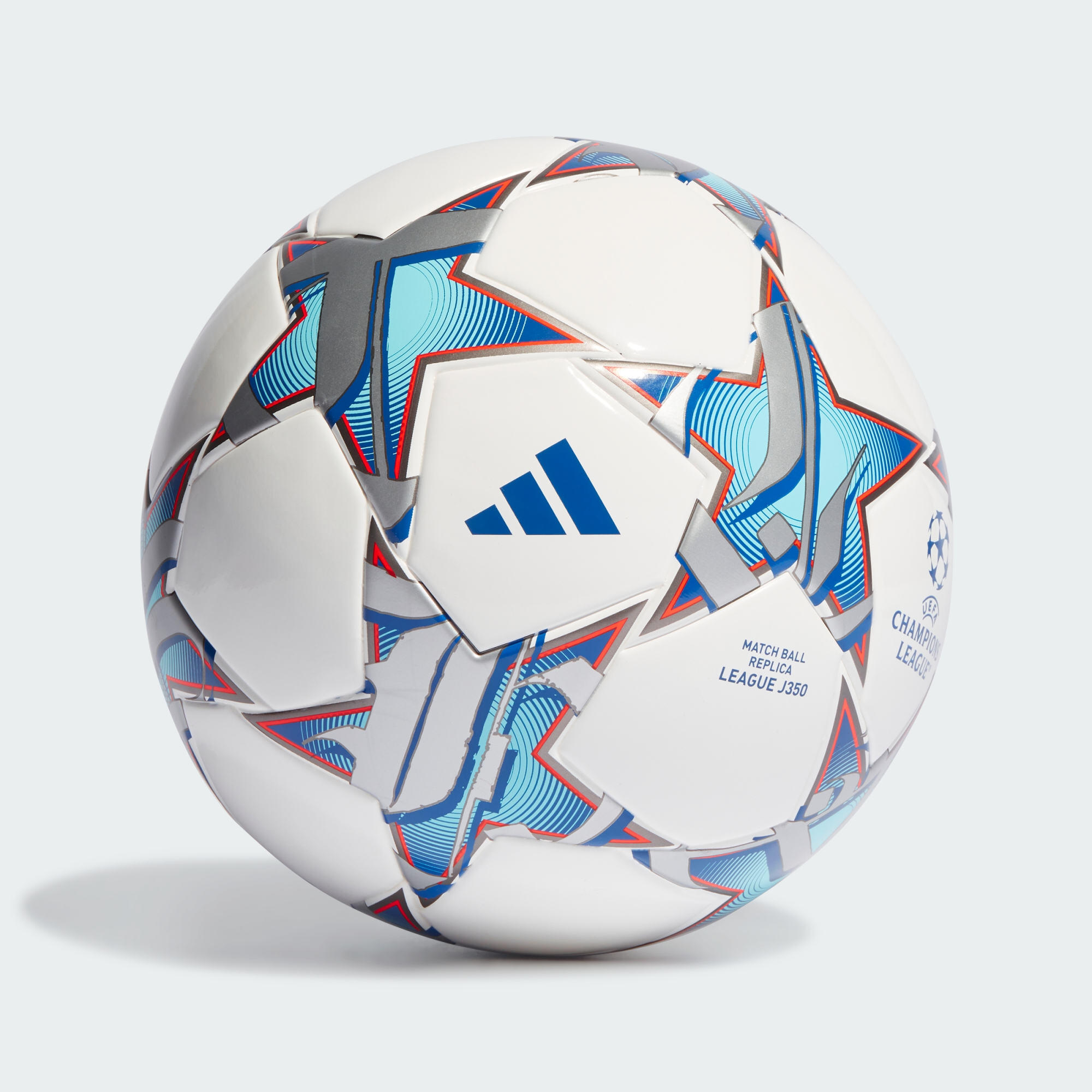 Míč UCL Junior 350 League 23/24 Group Stage Kids 2/6