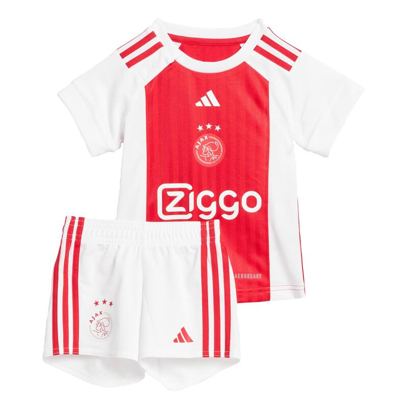 Ajax Amsterdam 23/24 Thuistenue Kids